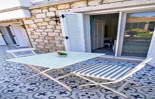 Alacati Selin Otel