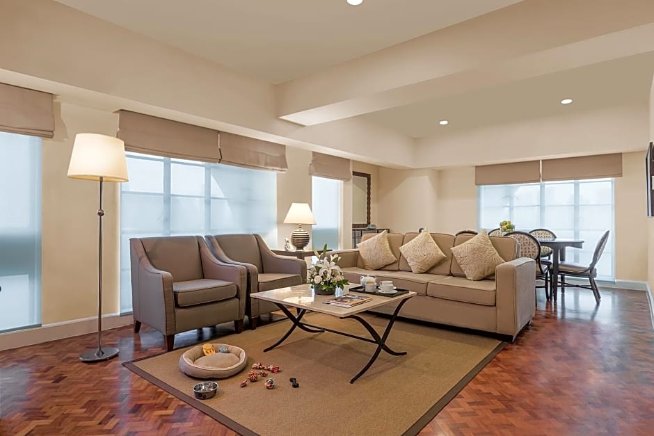 Somerset Olympia Makati