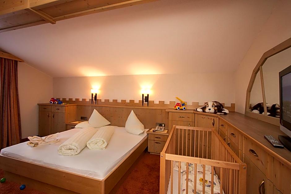 Kinderhotel Laderhof