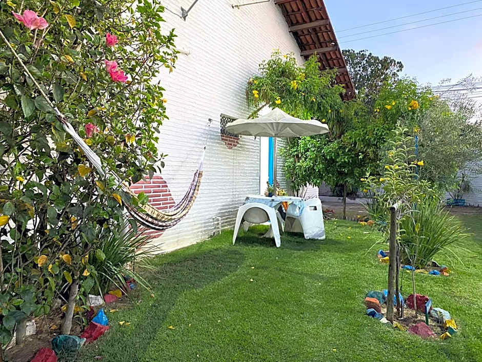 Pousada & Food 3 Abelhas