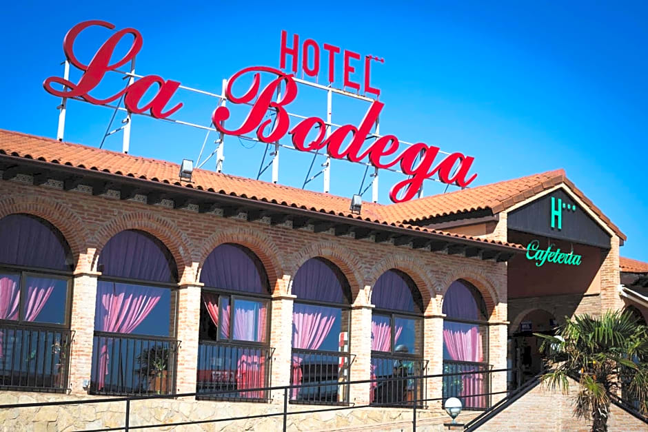 Hotel La Bodega