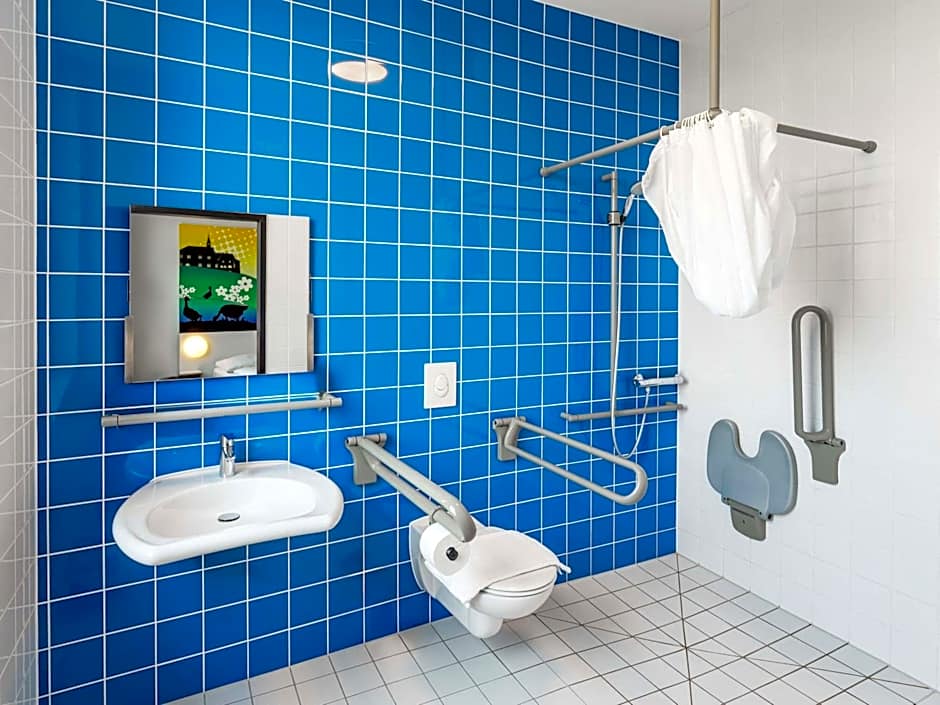 B&B Hotel Göttingen-City