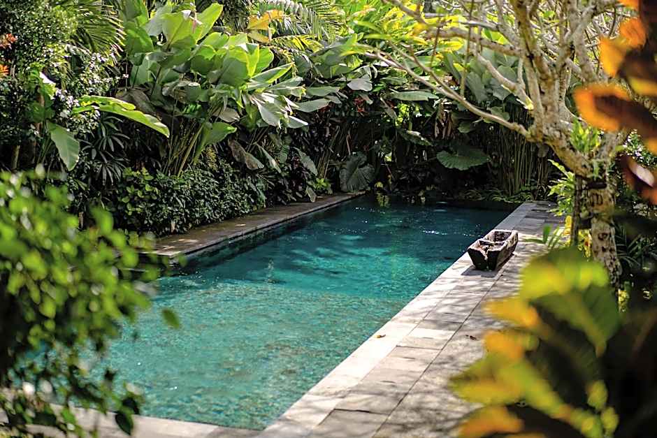 Surya Kembar Luxury Villas