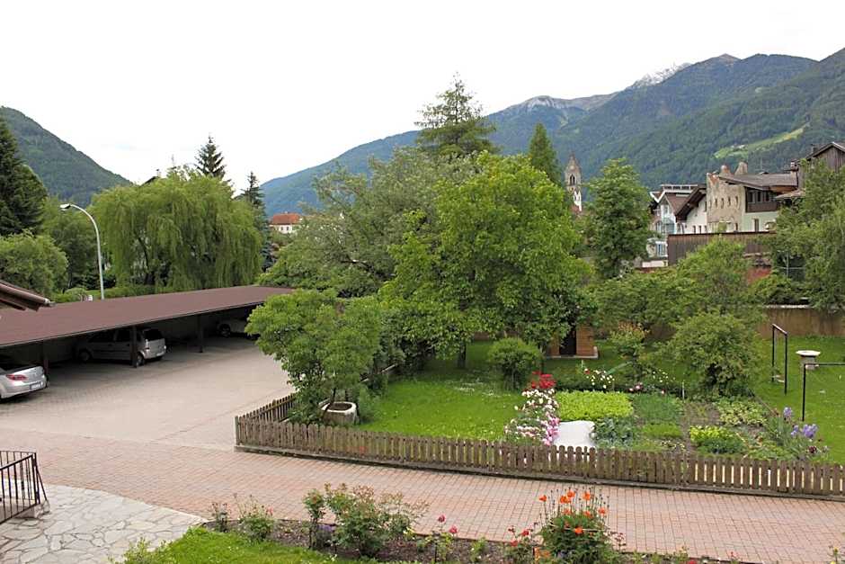 Residence die Färbe