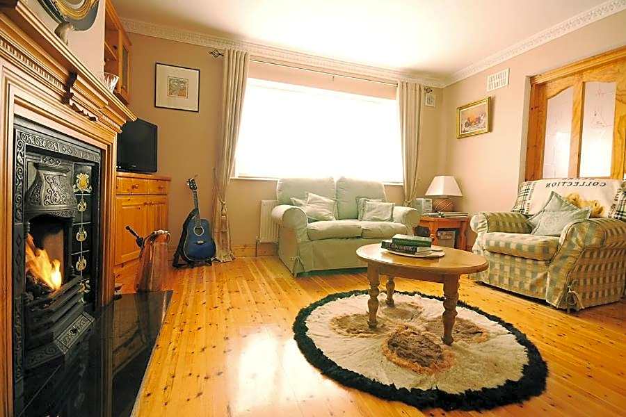 Sneem River Lodge Bed & Breakfast