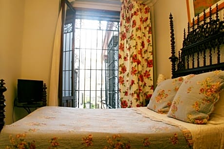 Double or Twin Room with View