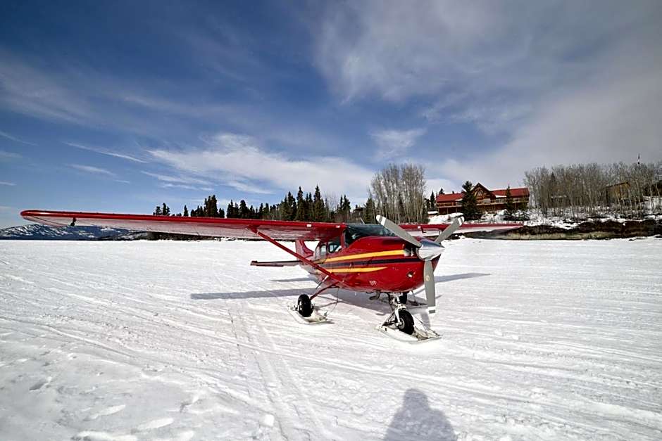 Inn on the Lake - Whitehorse