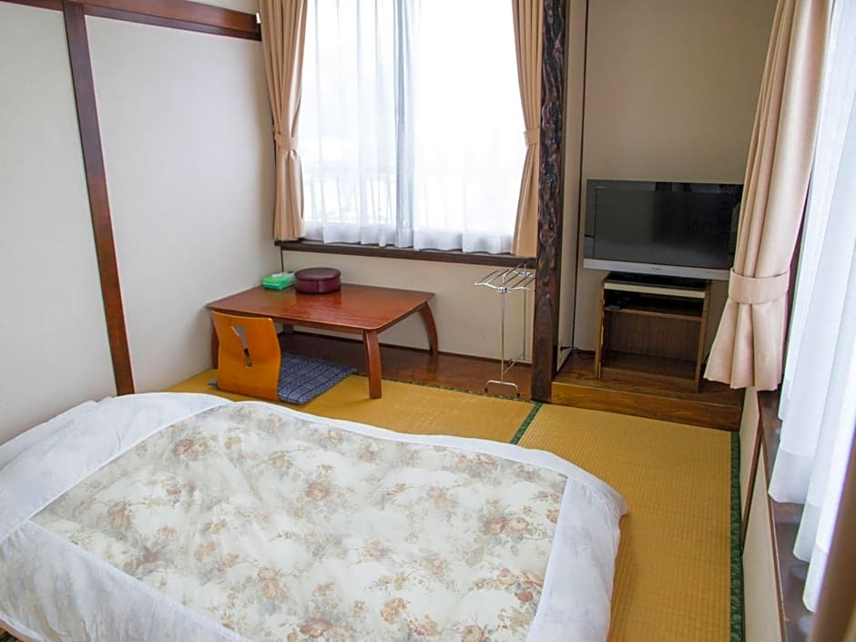 Ryokan Seifuso - Vacation STAY 02204v