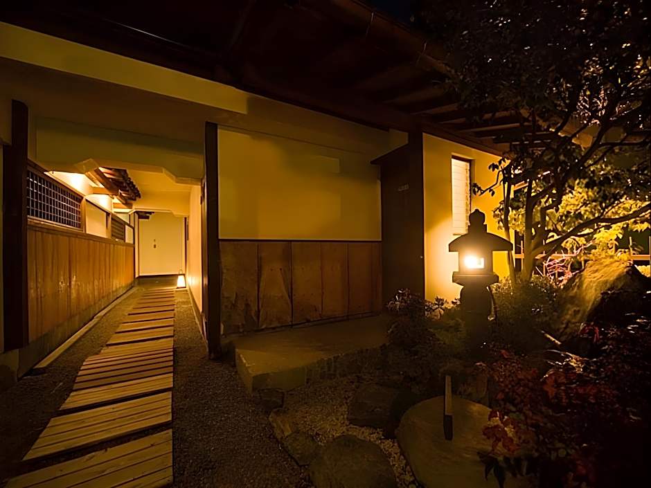 Roppokan Ryokan