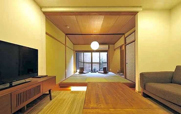 Kiraku Kyoto Higashiyama