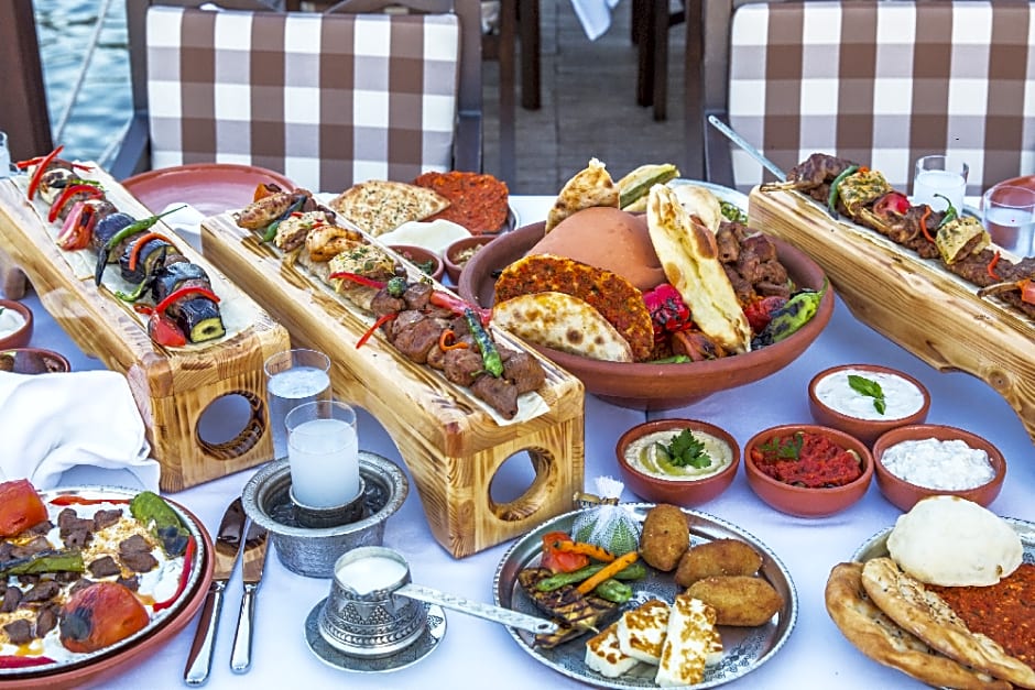 Merit Royal Premium Hotel Casino & SPA