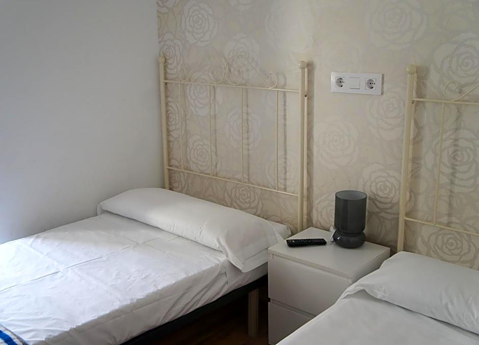 Albergue Santiago Apostol