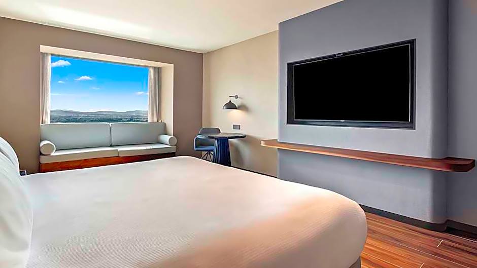 Hilton Queretaro