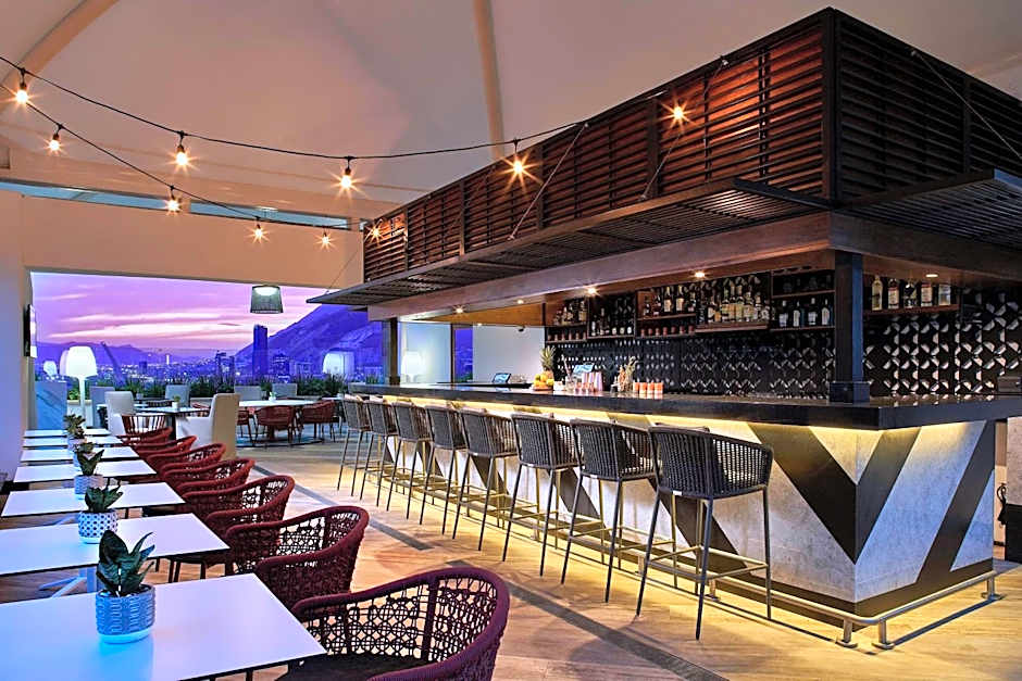 The Westin Monterrey Valle