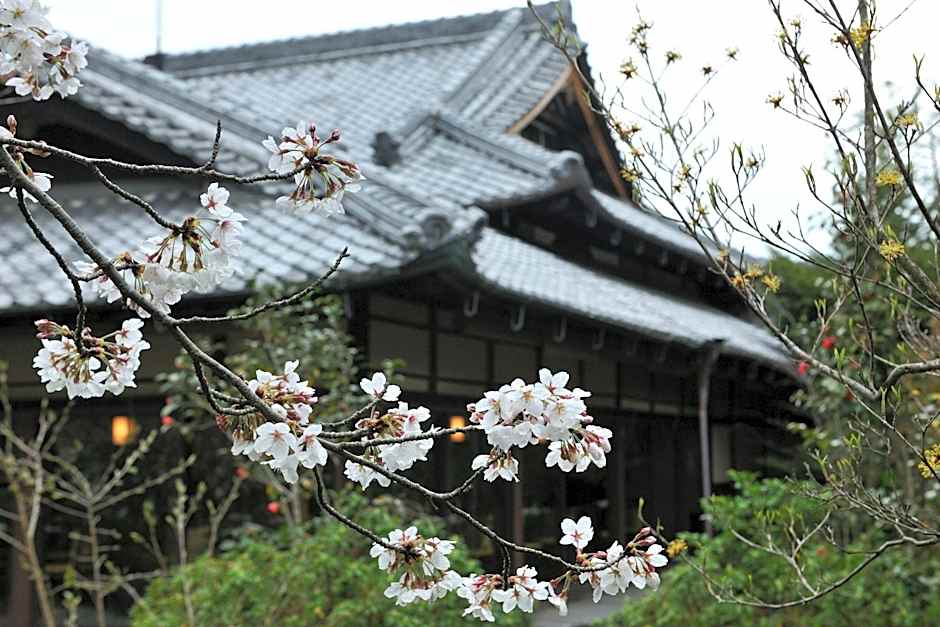Shisui, a luxury Collection Hotel Nara