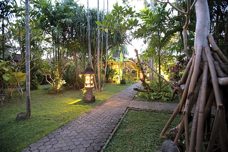 Bumi Ayu Bungalow Sanur