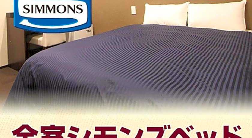 HOTEL LiVEMAX IKEBUKUROEKIMAE