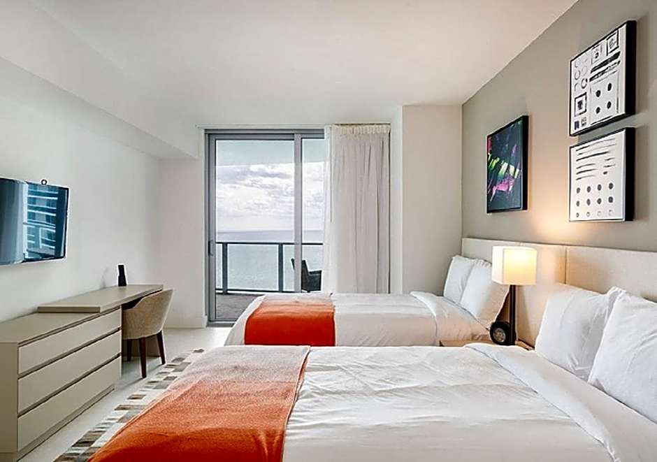 Hide Beach Residences
