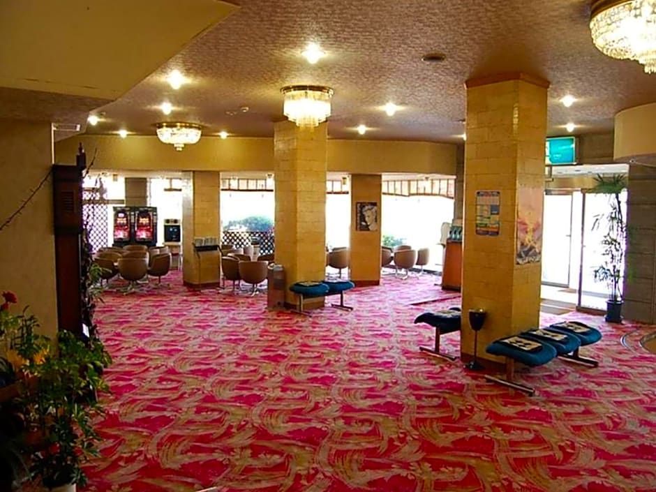Ryokan Kinpokan