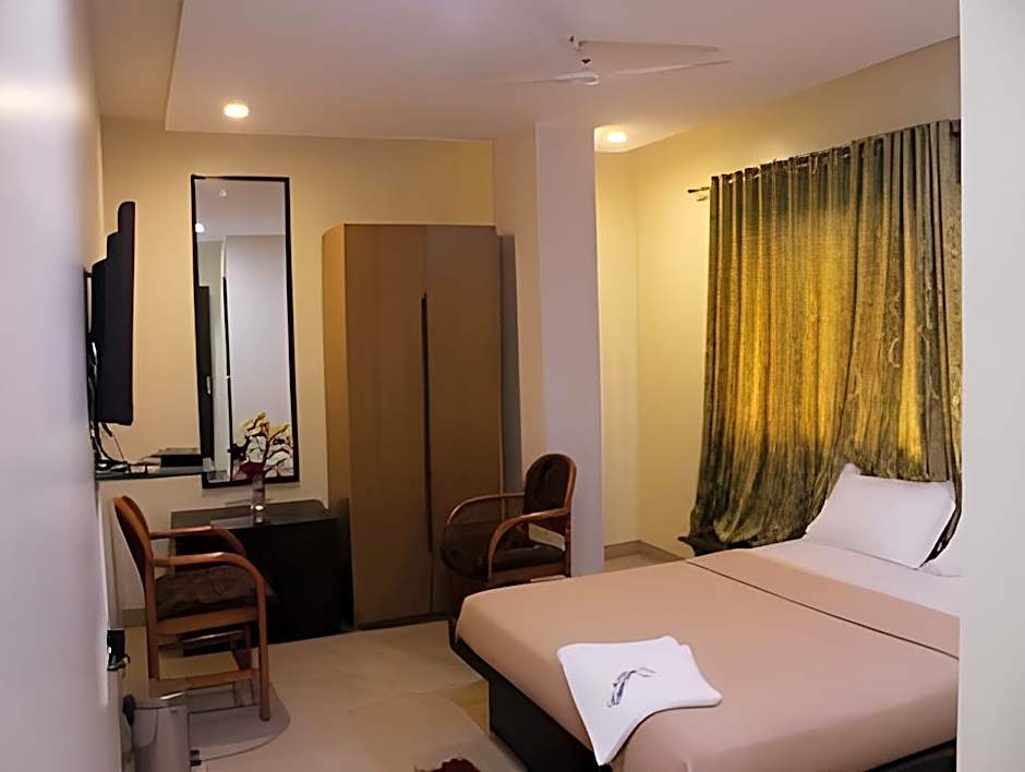 Hotel Shagun Executive