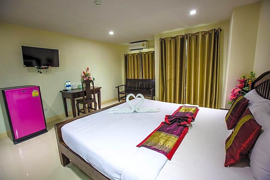 Maharaj Grand @Nakhonsithammarat