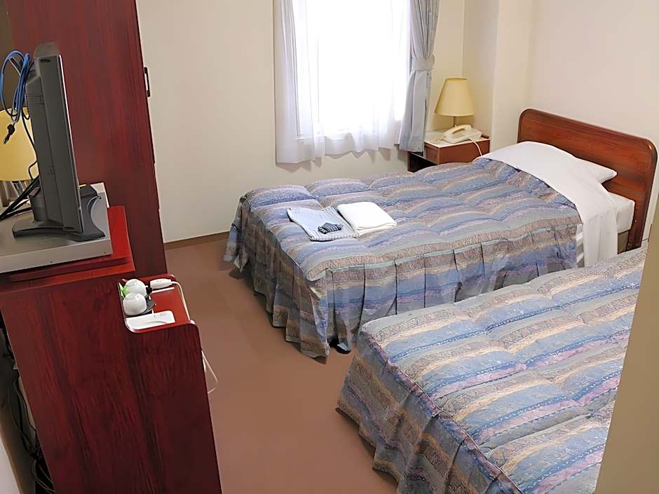 Hotel Sunplaza Sakai