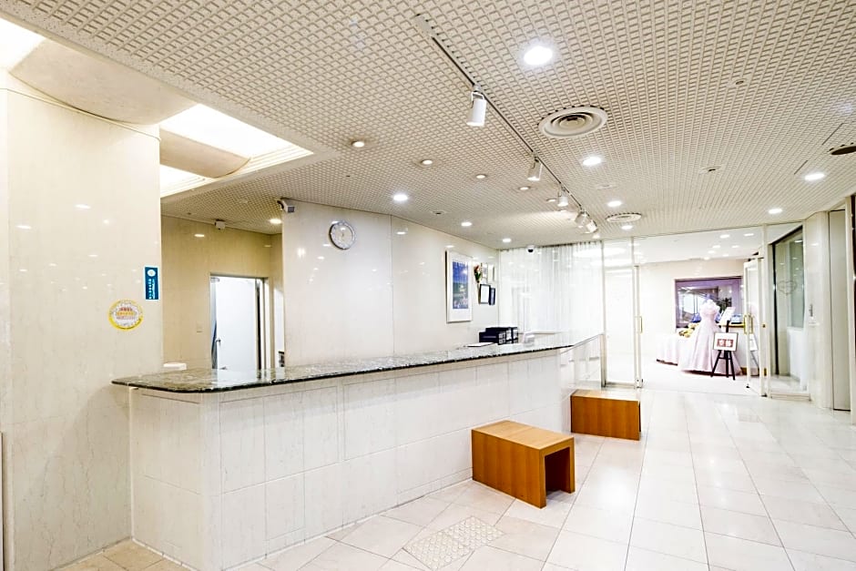Hotel Rubino Kyoto Horikawa