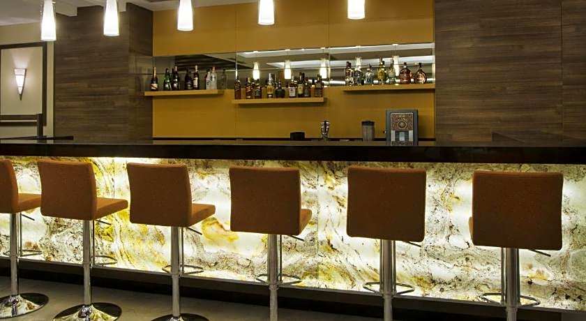 Dedeman Park Gaziantep Hotel