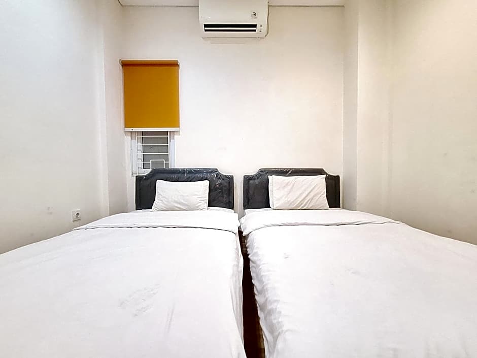 Sari Panguripan RedPartner Near UGM