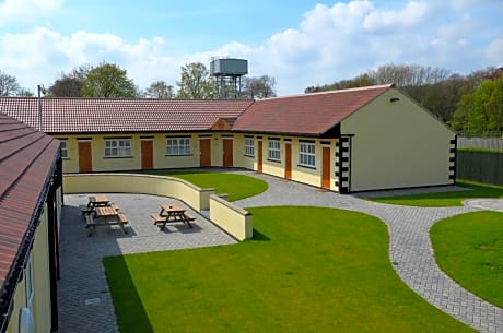 The Reindeer Inn
