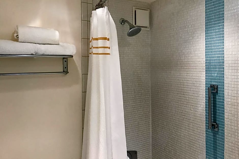 Washington Plaza Hotel