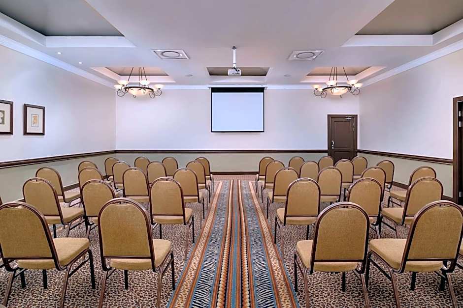 Protea Hotel by Marriott Blantyre Ryalls