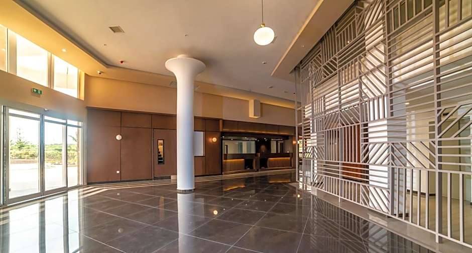 Best Western Plus Soaho Douala Airport