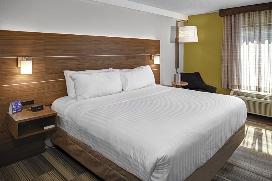 Holiday Inn Express Richmond-Mechanicsville, an IHG Hotel