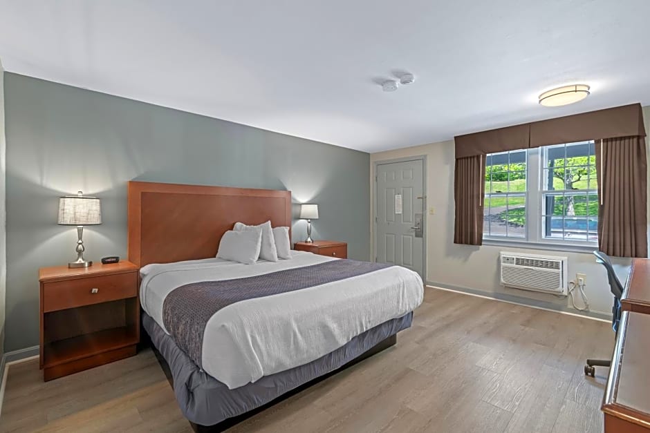 Knights Inn Boston/Danvers