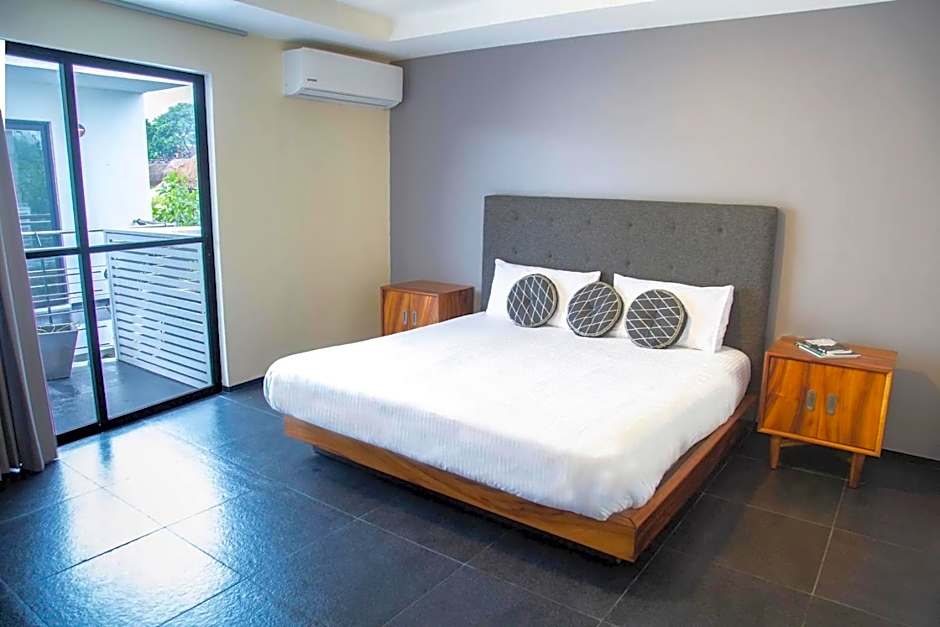 Sole Suites Apartments Playa del Carmen