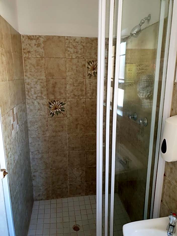 Amakaya Backpackers Travellers Accommodation