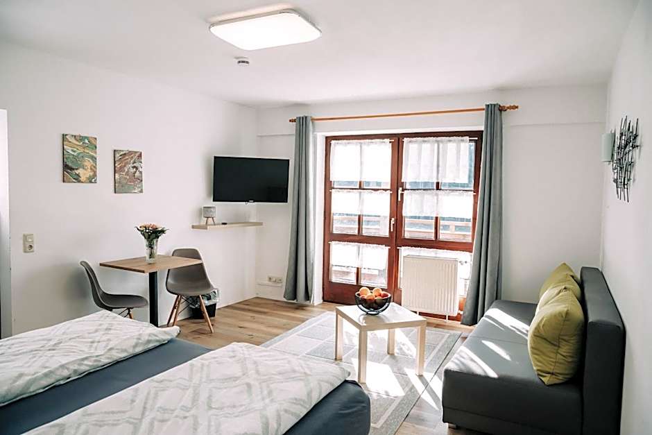 Waldpension Jägerstüberl