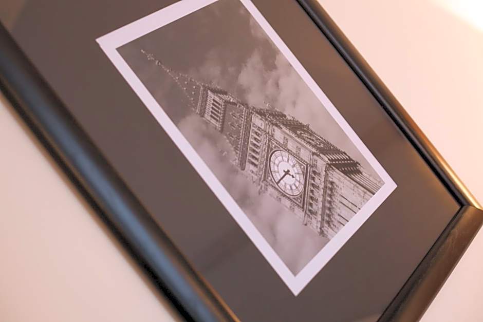 Quality Hotel Hampstead