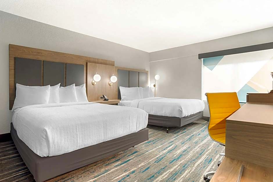 Best Western Plus Mobile Inn and Suites