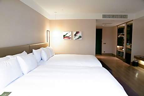 Family Room - Disability Access