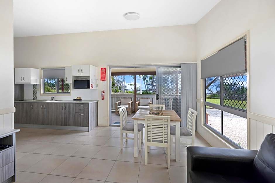 Reflections Nambucca Heads - Holiday Park