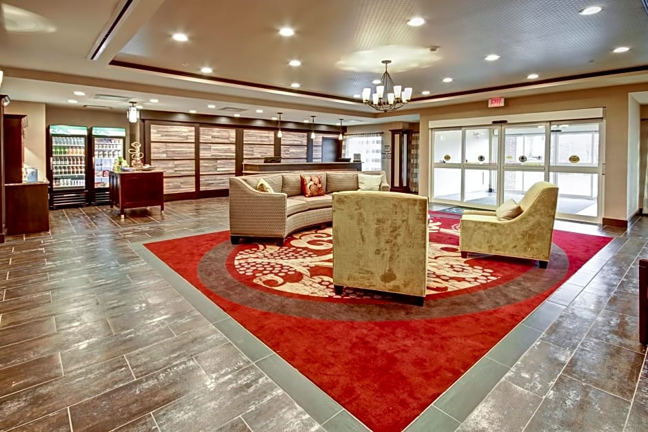 Homewood Suites by Hilton Bridgewater/Branchburg