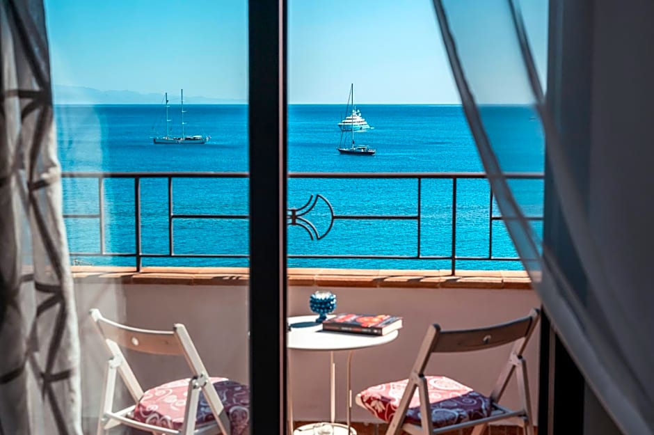 B&B Marranzano