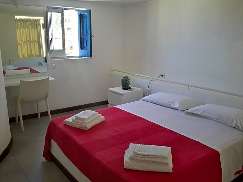 Hotel Santa Isabel