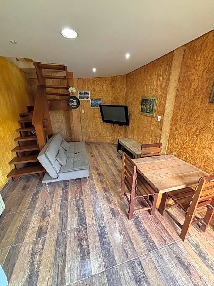 Chácara Águas Claras