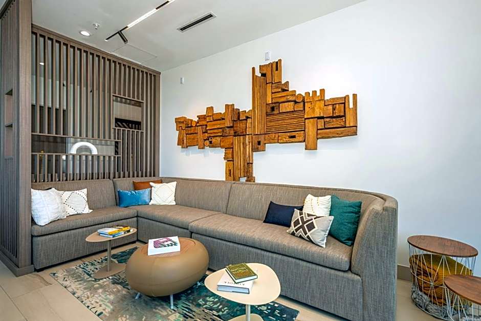 Element by Marriott Waco