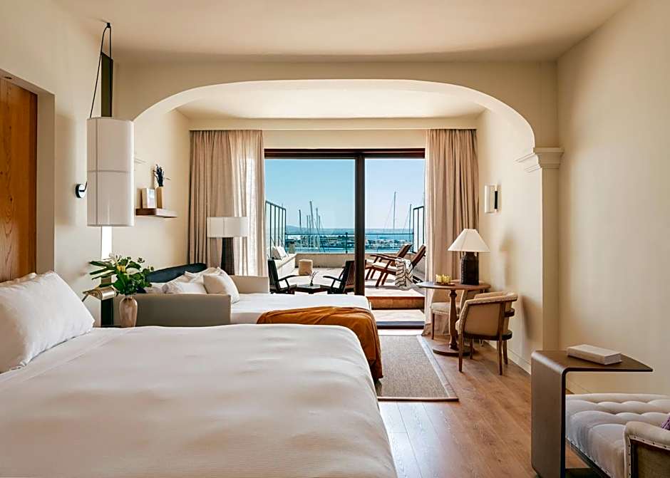 Hotel Victoria Gran Meliá