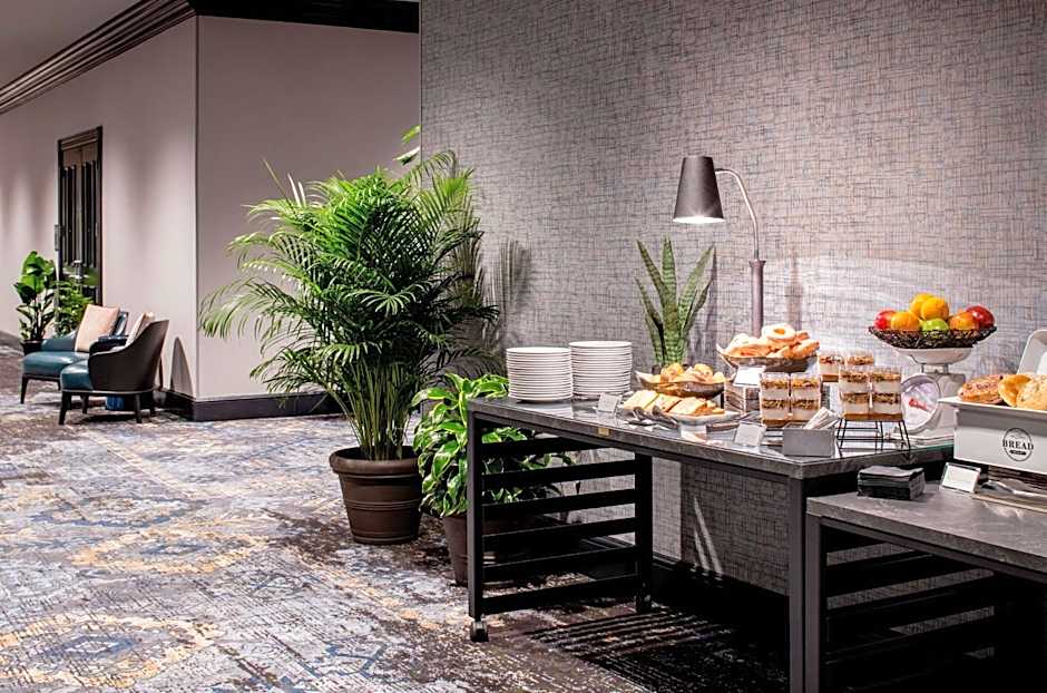 Hyatt Centric French Quarter
