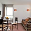 Adagio Access Marseille Saint Charles Aparthotel